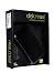 Formac 1tb Disk Maxi  Black Case Fw400 / Fw800 & Usb 2 Hard Drive - Fbur31000-0
