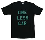 ワン レス カー Lサイズ ブラック&times;ブルー（designed byアレックス リッチ）