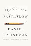 Image of Thinking, Fast and Slow