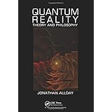 quantum reality theory and philosophy