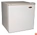 Haier HNSB02 1.7 Cu-Ft Refrigerator/Freezer, White