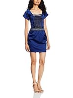 Strena Vestido (Azul)