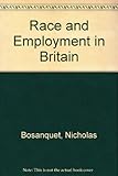 Race and employment in Britain : a report