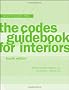 The Codes Guidebook for Interiors: Study Guide