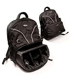 E-volve P10_53 Expedition I (Astra) Camera / Hiker / Rucksack Backpack