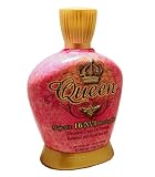 Designer Skin 2010 Skin Queen Tanning Lotion Majestic 16 Xvi Bronzing Blend Cream Oil Lotion, 13.5 Ounce