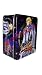 YuGiOh 5D's 2009 Exclusive Collector's Tin Jack Atlas (XX-Saber Gottoms) Out of Print!