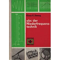 abc der Niederfrequenztechnik