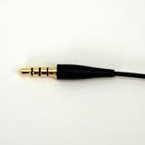 Klipsch 1011628 Image X10i Noise Isolating In-Ear Headset - Black