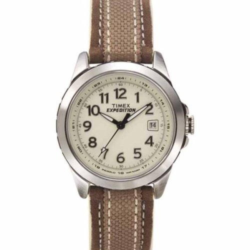 Timex Midsize Expedition Watch #T42461