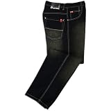 Southpole - Southpole Men's Orig Fit Basic Sandblast Jean
