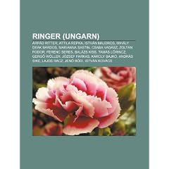 Ringer (Ungarn): Arpad Ritter, Csaba Vadasz, Ferenc Seres, Mihaly Deak Bardos, Tamas L Rincz, Gerg Woller, Jozsef Farkas, Balazs Kiss