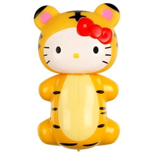 Hello Kitty Toothbrush Holder Tiger
