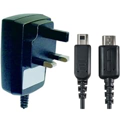 Nintendo DSi - Accessories Power Supply [UK Import]