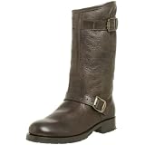 FRYE Men's Rogan 12 Pull-on with Sheepskin