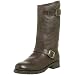 Search : FRYE Men's Rogan 12 Pull-on with Sheepskin