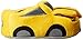 Stride Rite Little Boy's Light-Up Car with Flip Open Engine Slipper