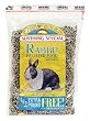 SUN RABBIT PELLETS 2.5LB 6CS SUN RABBIT PELLETS 2.5LB 6CS