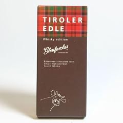 Tiroler Edle Whisky Edition 60% Glenfarclas