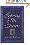 Sharing His Secrets: Intimate Insights from the Women Who Knew Jesus