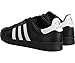 Adidas Men's Superstar Vulc Adv Skate Shoe