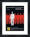 BEN FOLDS FIVE Unauthorized Biography of Reinhold Messner - Custom Framed Original Ad