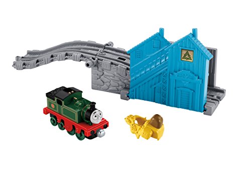 Fisher-Price Thomas The Train: Take-n-Play Whiff's Banana Blooper