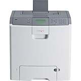 New-C734DN Laser Printer - U44833