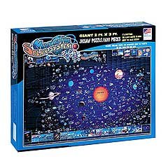 41fo8ni8heL Map of the Solar System 600 Piece Puzzle
