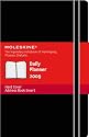 2009 Moleskine Large Hardcover Daily Diary