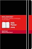 Moleskine Daily Planner