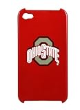 Fuse by FoneGEAR College Polycarbonate Shell Fits iPhone 4 (NCAA Ohio State ....