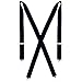 Big and Tall Dress Suspenders for Men - 54 inches Long - 1.5 inches Wide