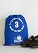 Lugsack - Large Shoe Bag - Made From 100% Recycled Plastic Bottles; Made in USA