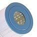 Baleen Filters 50 sq. ft. Pool Filter Replaces Unicel C-7656, Pleatco PA50-4, Filbur FC-1240-Pool and Spa Filter Cartridges Model: AK-6082