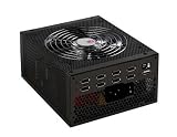 Review Hipergroup HPU-5K880-PE / Hiper Type-R, 880W PSU,USB,Black LED, Blue Case,Utility Box