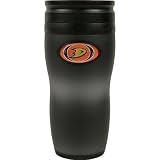 Anaheim Ducks Soft-Touch Tumbler