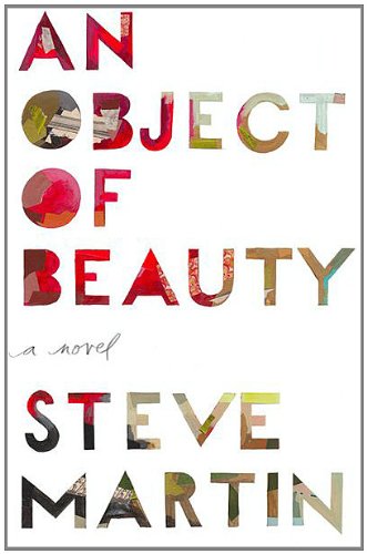 An Object Of Beauty