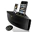 Altec Lansing Octiv 202 Enceinte double station d'accueil avec t�l�commande pour iPhone/iPod