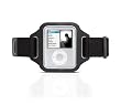 Griffin Streamline Armband for iPod nano 3G (Black)