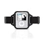 Griffin Streamline Armband for iPod nano 3G (Black)