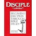 Books : Disciple: Becoming Disciples Through Bible Study (Study Manual)
