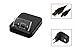 USB Dockingstation kompatibel für HTC Desire / Tischladestation Cradle HTC Desire
