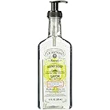 J.R. Watkins Liquid Hand Soap 11 Oz Hand & Foot Care