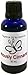 Candlecopia Seriously Cinnamon Concentrated Premium Fragrance Oil, Cobalt Blue Glass Bottle, Euro Style Dropper Cap