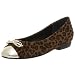 Beverly Feldman Women's Perky Ballet Flat