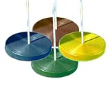Disc Swing Seat Roped