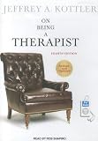 On Being A Therapist