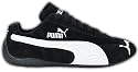Puma Speed Cat SD 300465 001 black-white