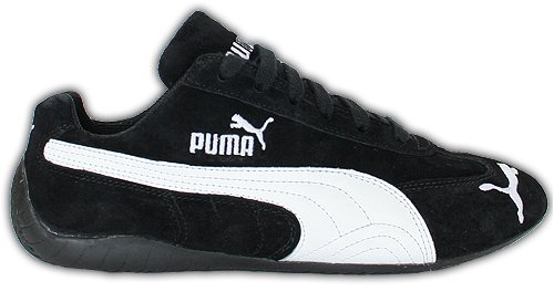 Puma Speed Cat SD 300465 001 black-white